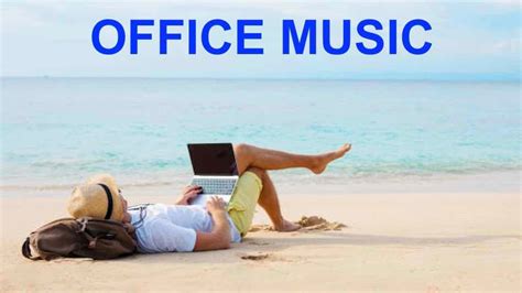 Music Office .